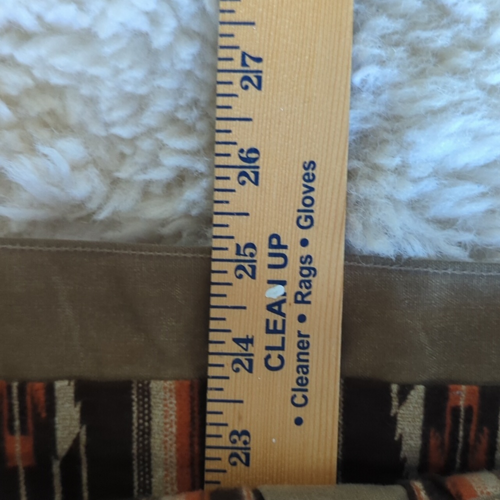 Freenote Cloth Rider Jacket - Picture 7 of 16